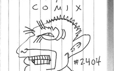 Morty #2404