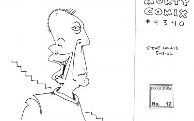 Morty #4340