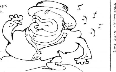 Morty #4405