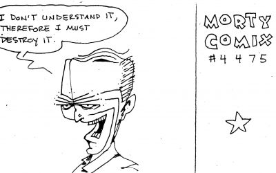 Morty #4475