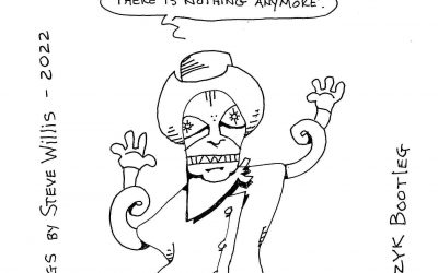 Morty Collection #1